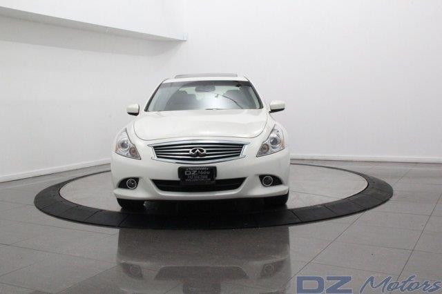 Infiniti G37x 2011 photo 105