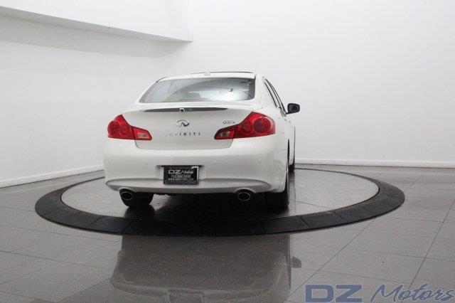 Infiniti G37x 2011 photo 111