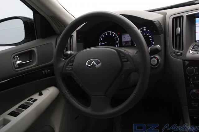 Infiniti G37x 2011 photo 117