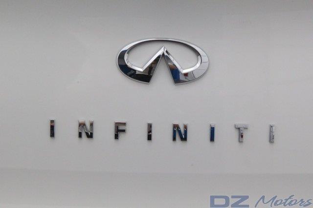 Infiniti G37x 2011 photo 121