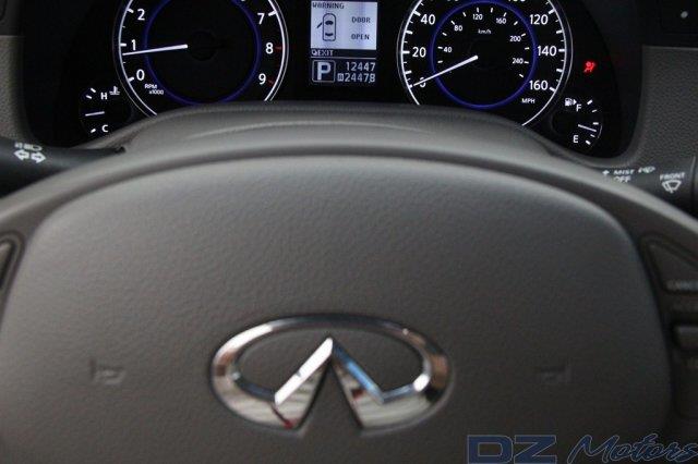 Infiniti G37x 2011 photo 124