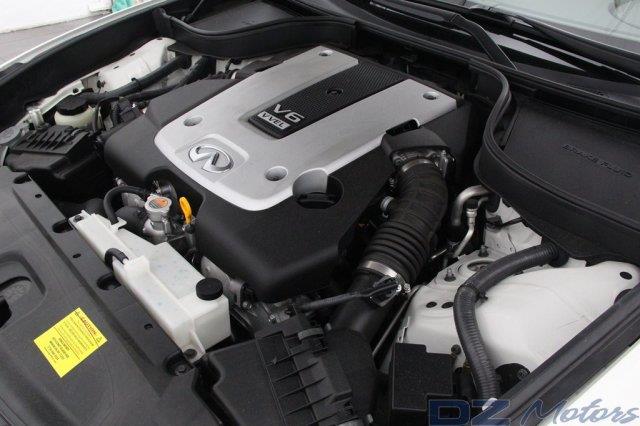 Infiniti G37x 2011 photo 3