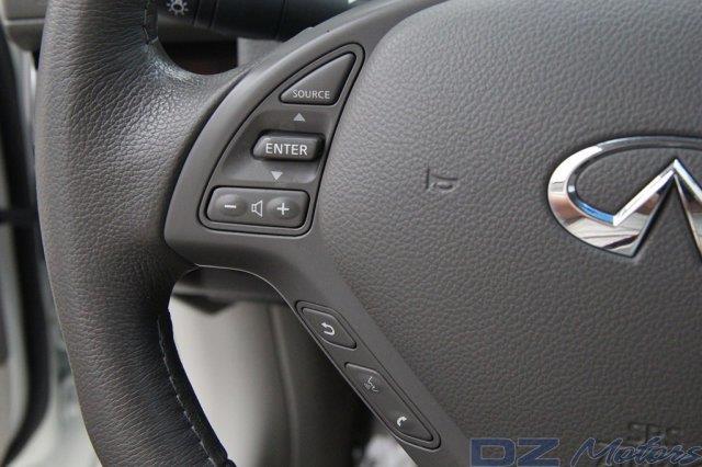 Infiniti G37x 2011 photo 42