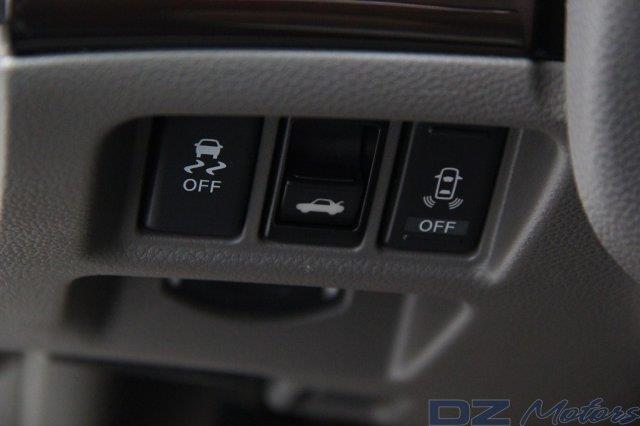 Infiniti G37x 2011 photo 43