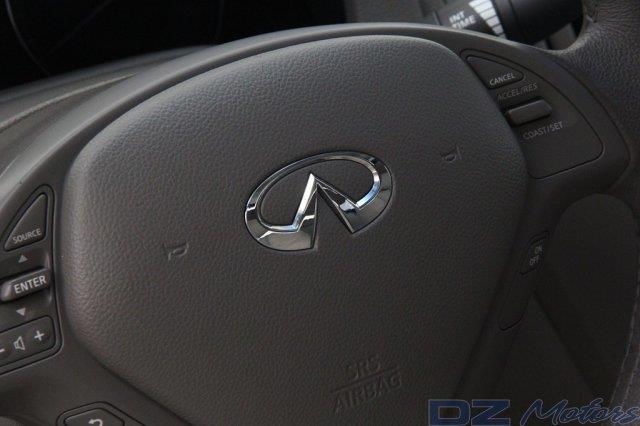 Infiniti G37x 2011 photo 56