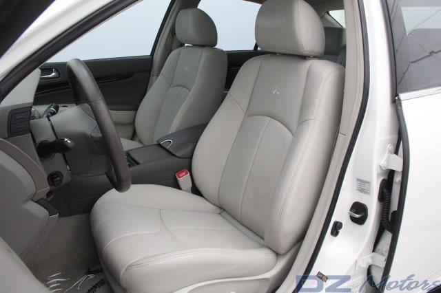 Infiniti G37x 2011 photo 60