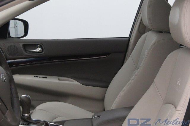 Infiniti G37x 2011 photo 61