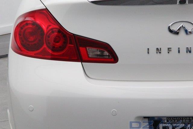 Infiniti G37x 2011 photo 69