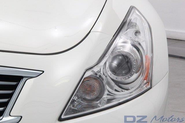 Infiniti G37x 2011 photo 76