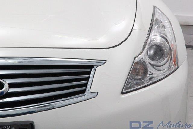 Infiniti G37x 2011 photo 79