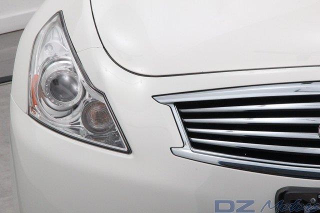 Infiniti G37x 2011 photo 81