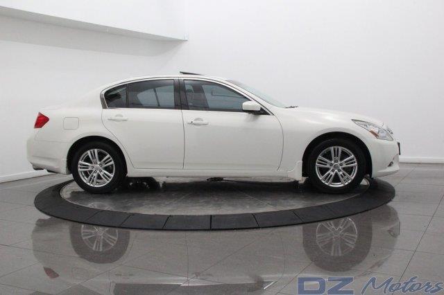 Infiniti G37x 2011 photo 89