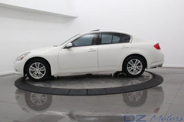 Infiniti G37x 2011 photo 99