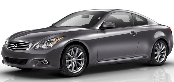 Infiniti G37x 2013 photo 2