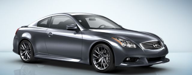 Infiniti G37x 2013 photo 1