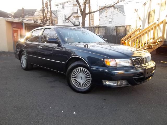 Infiniti I30 1996 photo 3