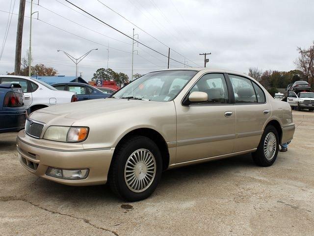 Infiniti I30 Unknown Sedan