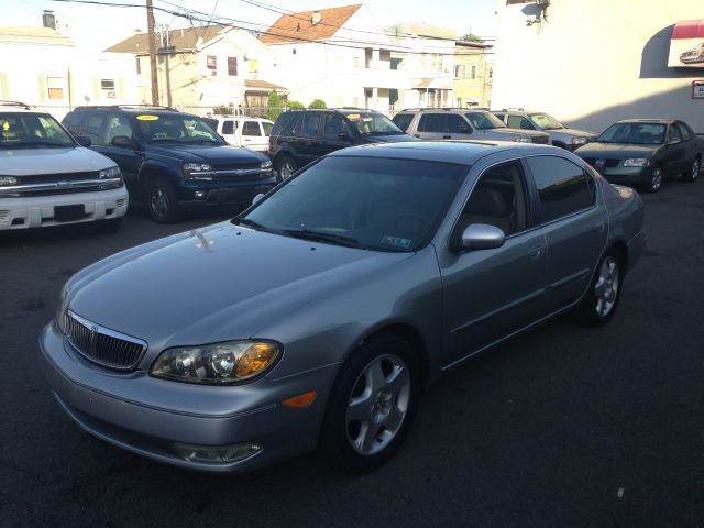 Infiniti I30 2000 photo 11