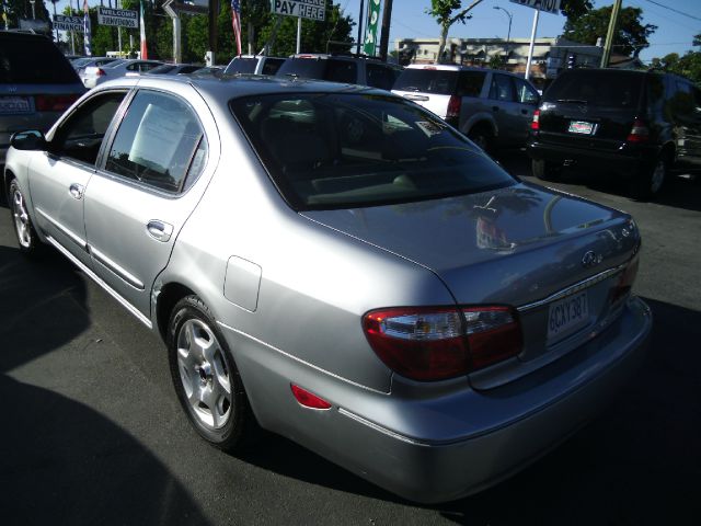 Infiniti I30 Unknown Sedan