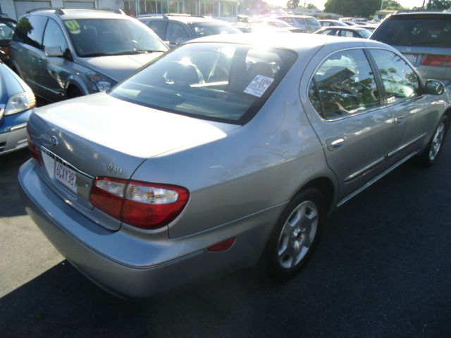 Infiniti I30 2000 photo 5