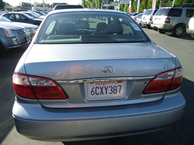 Infiniti I30 2000 photo 6