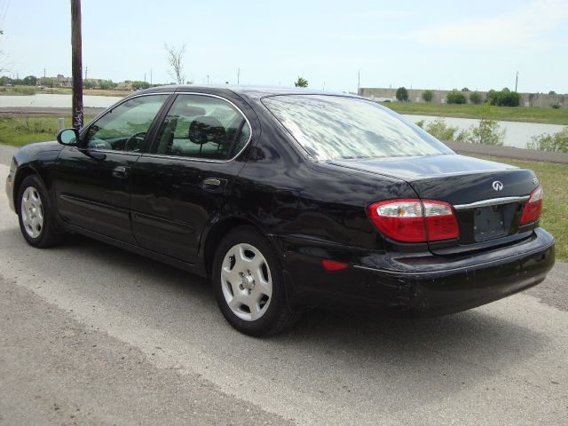 Infiniti I30 2000 photo 12