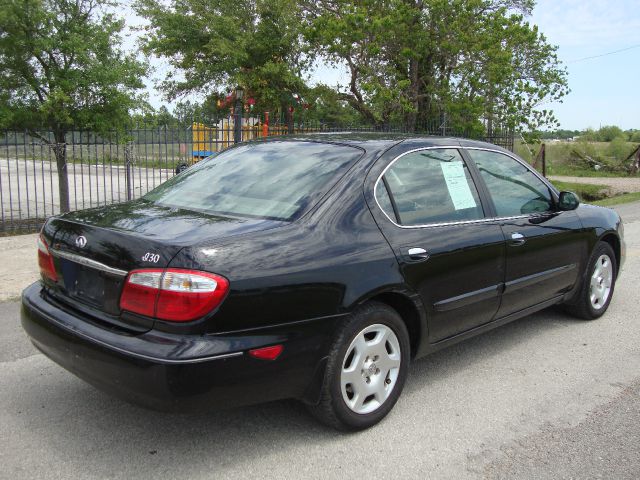 Infiniti I30 2000 photo 13