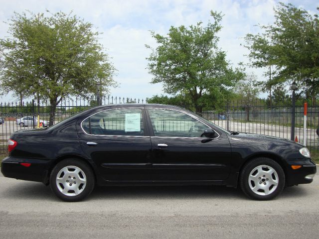 Infiniti I30 2000 photo 14