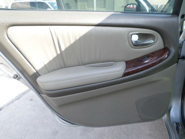 Infiniti I30 2000 photo 12