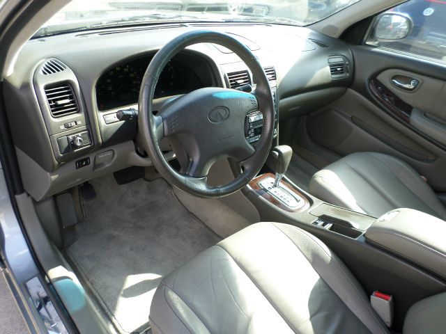 Infiniti I30 2000 photo 19