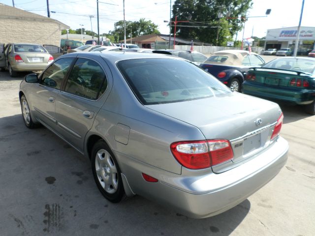 Infiniti I30 2000 photo 20