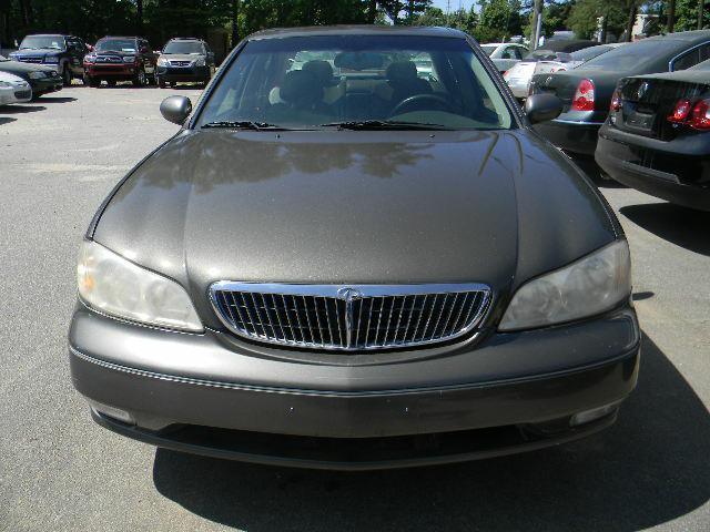 Infiniti I30 2000 photo 12