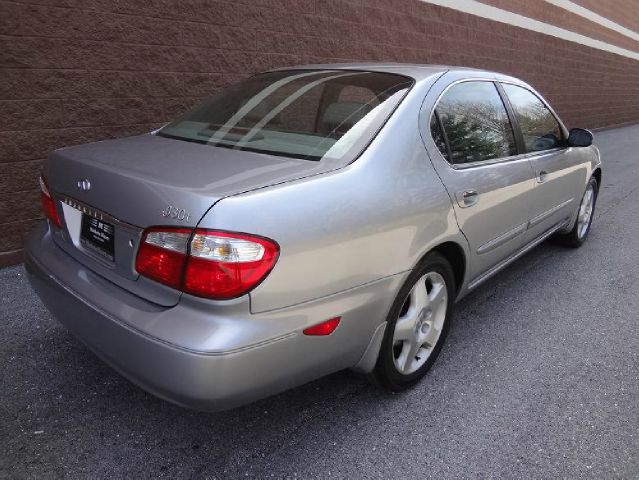 Infiniti I30 3.5 Sedan