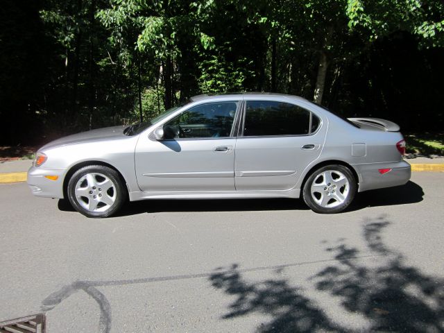 Infiniti I30 3.5 Sedan