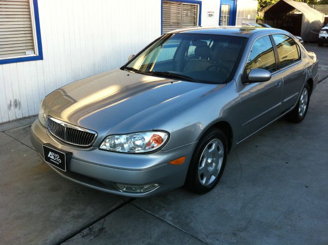 Infiniti I30 3.5 Sedan