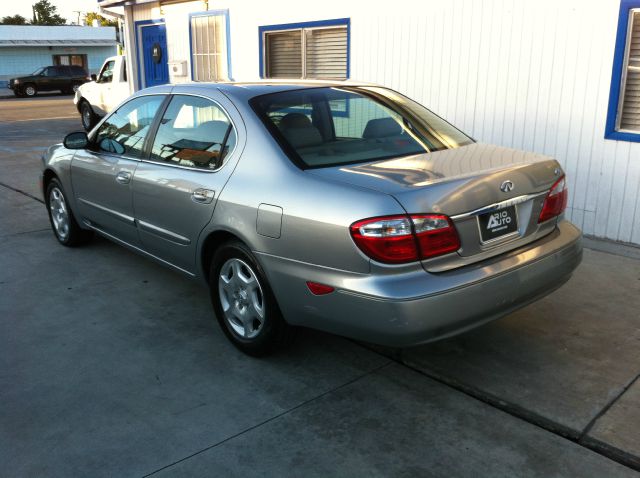 Infiniti I30 2001 photo 19