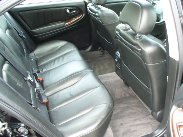 Infiniti I30 2001 photo 7