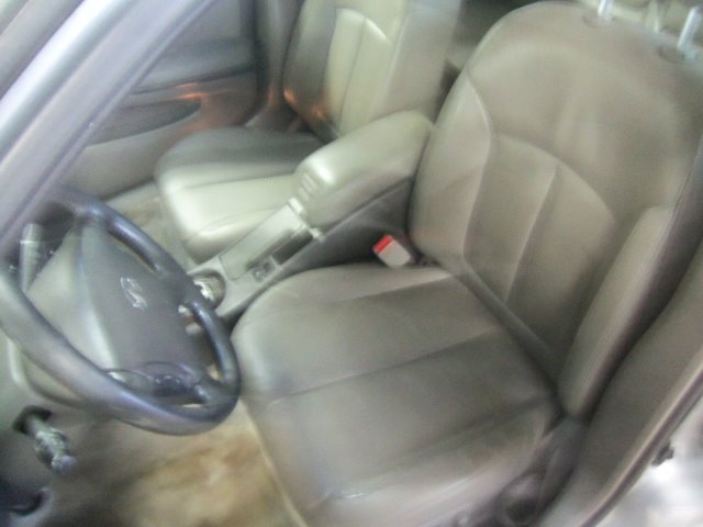 Infiniti I30 2001 photo 1