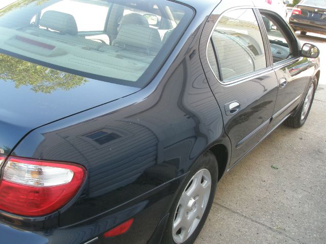 Infiniti I30 2001 photo 26