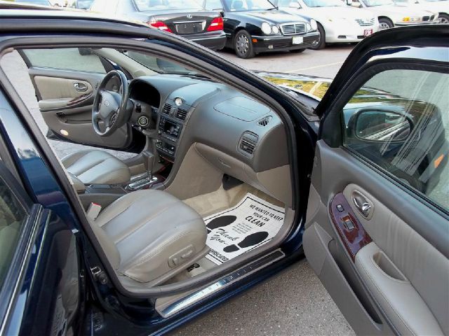 Infiniti I30 2001 photo 20