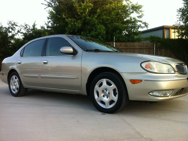 Infiniti I30 Coupe Sedan