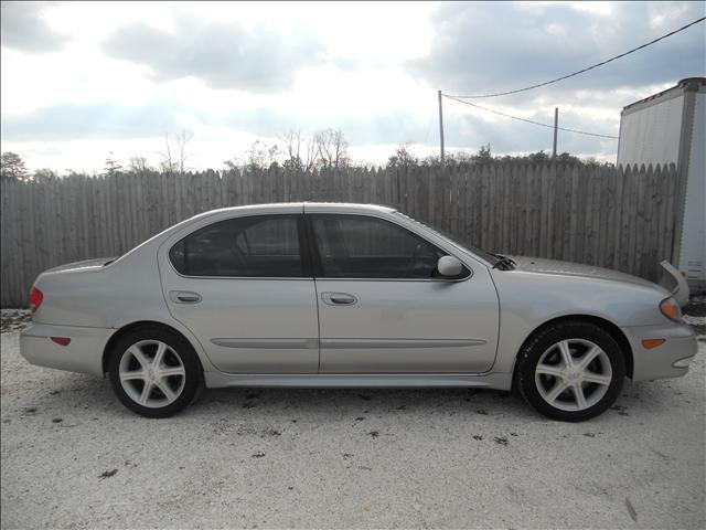 Infiniti I35 Unknown Sedan