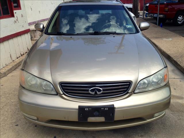 Infiniti I35 2002 photo 1