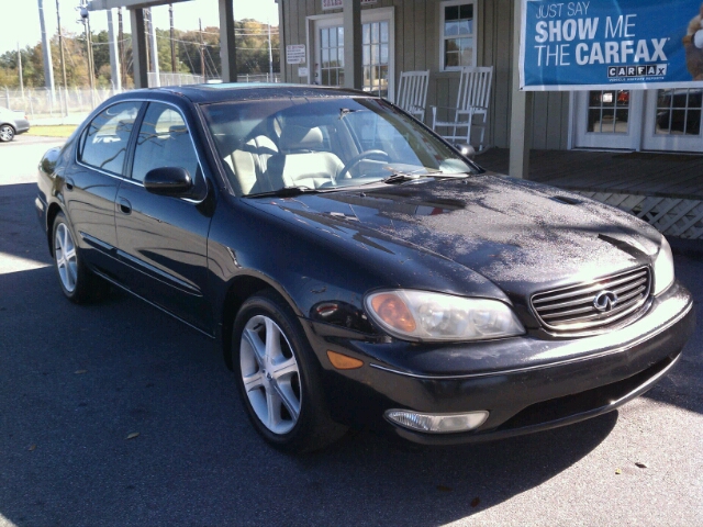 Infiniti I35 Base Sedan