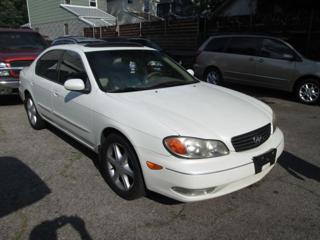 Infiniti I35 2003 photo 1