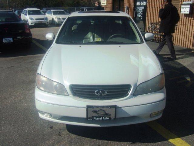 Infiniti I35 2003 photo 2