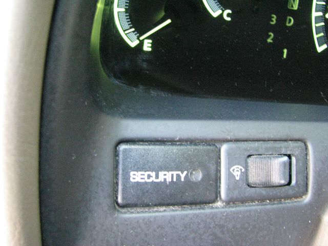 Infiniti I35 2004 photo 8