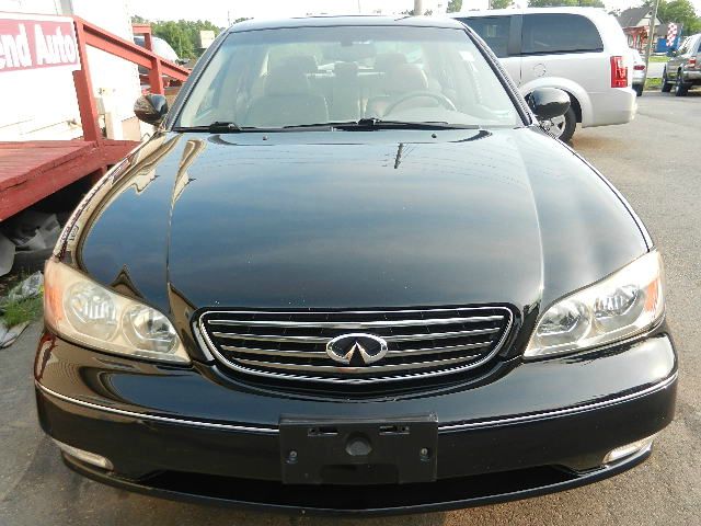 Infiniti I35 2004 photo 1