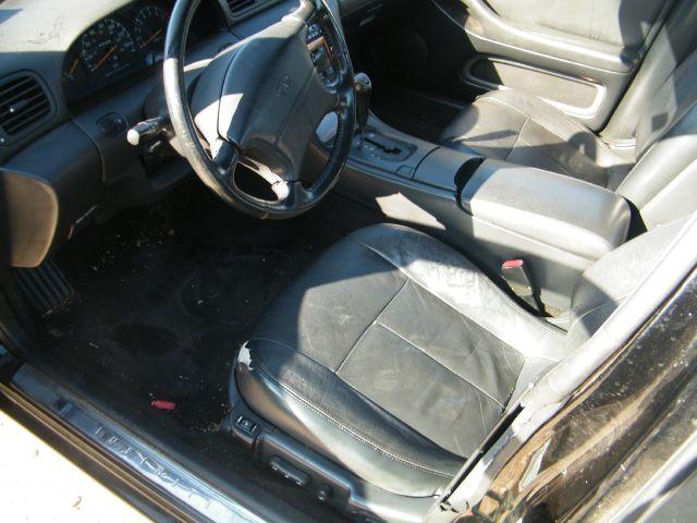 Infiniti J30 1996 photo 3