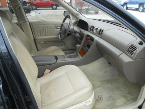 Infiniti J30 1996 photo 4